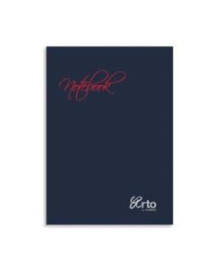 ARTO Murillo Notebook - 100gsm - Square Format - 80 pages - A4