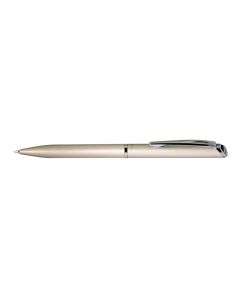 PENTEL Premium Energel Gel Pen - Warm Silver Barrel - 0.7mm  - Gift Box