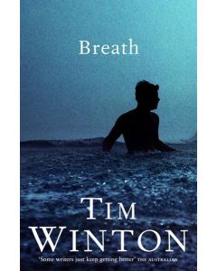 Breath - Tim Winton