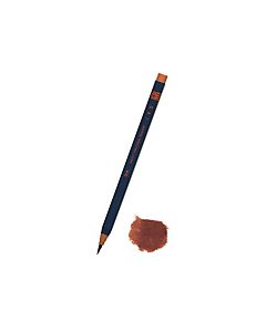 AKASHIYA SAI Watercolour Brush Marker - Brown