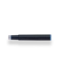 CROSS Fountain Pen Slim Cartridges - Pack of 6 - Black