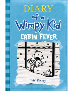 Cabin Fever: Diary of a Wimpy Kid