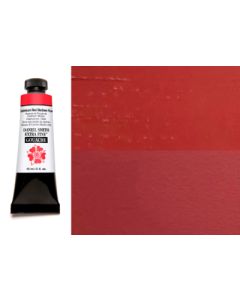 DANIEL SMITH Gouache - 15mL - Cadmium Red Medium Hue (PY53,PR254)