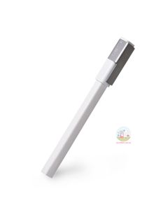 MOLESKINE’ÇÎå Capped Rollerball Pen - Medium 0.7mm - White
