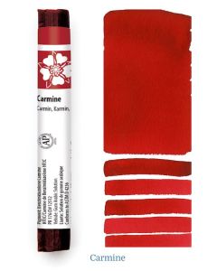 DANIEL SMITH Watercolour Stick - 12mL - Carmine