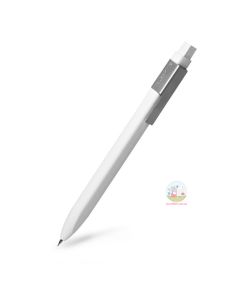 MOLESKINE’ÇÎå Click Pencil - 0.7mm - White