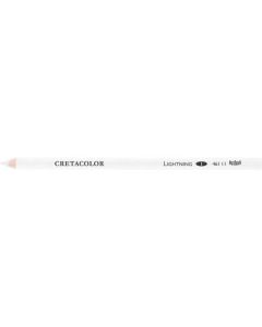 CRETACOLOR Special Effects Pencil - Lightning - 3 Pack