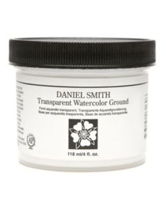 DANIEL SMITH Watercolour - Ground - Transparent - 118mL