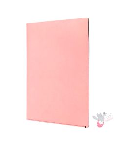 DAYCRAFT Folder - Soft Cover - A4 - Pink