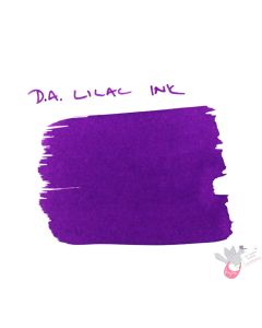DE ATRAMENTIS Ink - Lilac Fragrance - Lilac Colour - 4mL SAMPLE