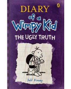 Diary of a wimpy kid - The ugly truth