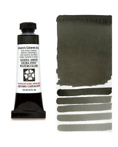 DANIEL SMITH Watercolour - 15mL - Alvaro's Caliente Grey (Warm)
