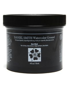 DANIEL SMITH Watercolour - Ground - Pearlescent White - 118mL