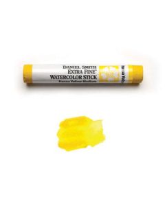 DANIEL SMITH Watercolour Half Stick-Pan - Hansa Yellow Medium (PY97)