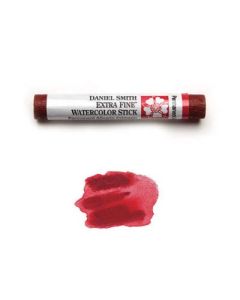 DANIEL SMITH Watercolour Stick - 12mL - Permanent Alizarin Crimson (PR177, PV19, PR149)