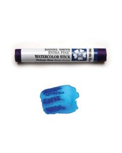 DANIEL SMITH Watercolour Stick - 12mL - Phthalo Blue (Green Shade) (PB15:3)