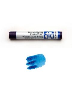 DANIEL SMITH Watercolour Stick - 12mL - Phthalo Blue (Red Shade) (PB15:6)