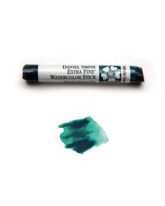 DANIEL SMITH Watercolour Stick - 12mL - Phthalo Green (Blue Shade) (PG7) 
