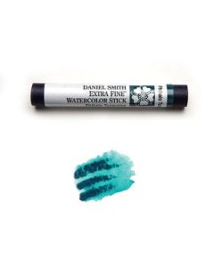 DANIEL SMITH Watercolour Stick - 12mL - Phthalo Turquoise (PB15:3, PG36)