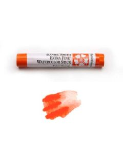 DANIEL SMITH Watercolour Stick - 12mL - Pyrrol Orange (PO73)
