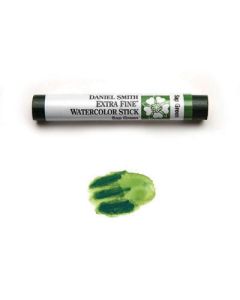 DANIEL SMITH Watercolour Stick - 12mL - Sap Green (PO48, PY150, PG7)