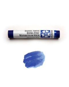 DANIEL SMITH Watercolour Stick - 12mL - Ultramarine Blue (PB29)