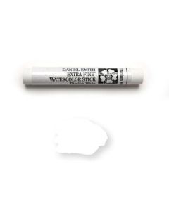 DANIEL SMITH Watercolour Stick - 12mL - Titanium White 