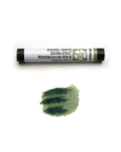 DANIEL SMITH Watercolour Half Pan-Stick - Undersea Green