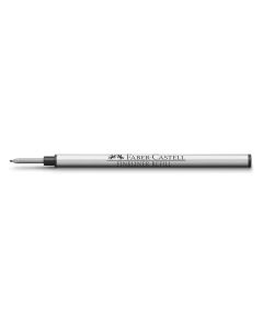 FABER-CASTELL Fineliner Refill 148735 - Black - Single