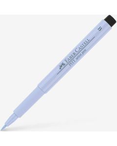 FABER-CASTELL Pitt Artist Pen (B) - 220 Light Indigo