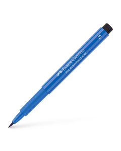 FABER-CASTELL Pitt Artist Pen (B) - 143 Cobalt Blue