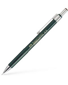 FABER-CASTELL TK-Fine Mechanical Pencil - 0.5mm