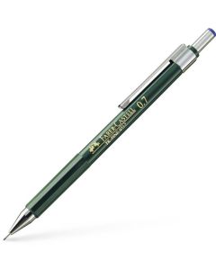 FABER-CASTELL TK-Fine Mechanical Pencil - 0.7mm