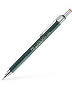 FABER-CASTELL TK-Fine Mechanical Pencil - 1.0mm