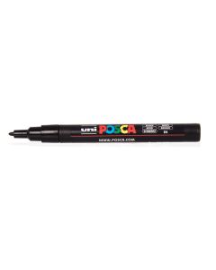 POSCA Paint Marker - 1.3mm Bullet Tip (PC-3M)
