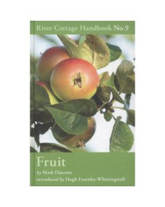 Fruit River Cottage Handbook No.9  