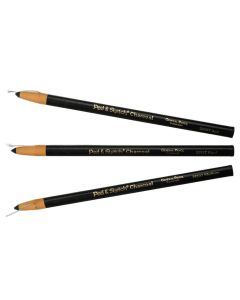 GENERAL'S Peel & Sketch Charcoal Pencil 