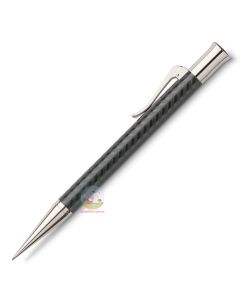 Graf von FABER-CASTELL Guilloche Chevron - Propelling Pencil