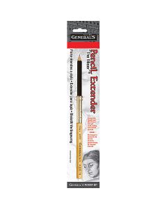 GENERAL'S Miser Wooden/Metal Pencil Extender (#205M)