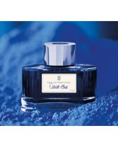 GRAF VON FABER-CASTELL Ink Bottle 75mL - Cobalt Blue