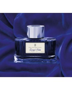 GRAF VON FABER-CASTELL Ink Bottle 75mL - Royal Blue
