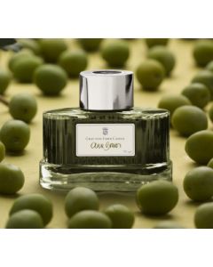 GRAF VON FABER-CASTELL Ink Bottle 75mL - Olive Green