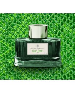 GRAF VON FABER-CASTELL Ink Bottle 75mL - Viper Green