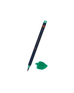 AKASHIYA SAI Watercolour Brush Marker - Green Blue