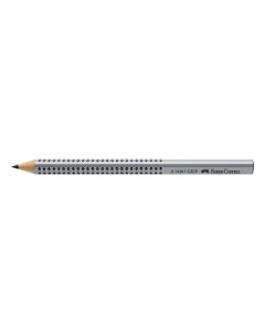 FABER-CASTELL Jumbo Grip Pencil - Pack of 3