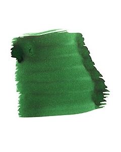 GRAF VON FABER-CASTELL Fountain Pen Ink - 5mL SAMPLE - Moss Green