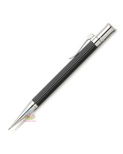 GRAF VON FABER-CASTELL Classic Black Ebony Propelling Pencil