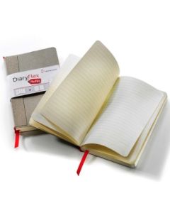 HAHNEMUHLE DiaryFlex Refill - A5 Ruled