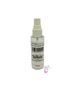 HOLBEIN Watercolour (Fine Mist) Spray Bottle - 50mL