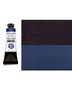 DANIEL SMITH Gouache - 15mL - Indanthrone Blue (PB60)